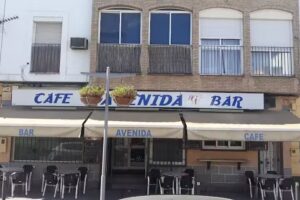 Bar Avenida