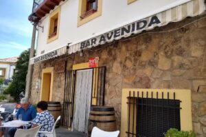 Bar Avenida