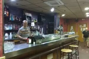 Bar Avenida