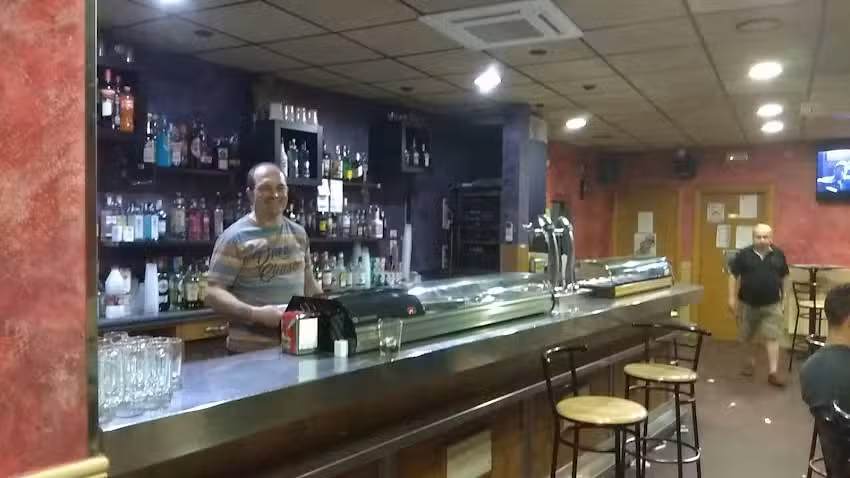 Bar Avenida