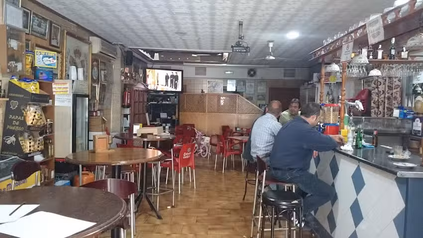 Bar Avenida