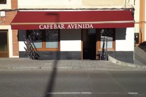 Bar Avenida