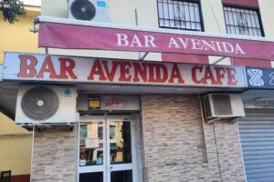 Bar Avenida