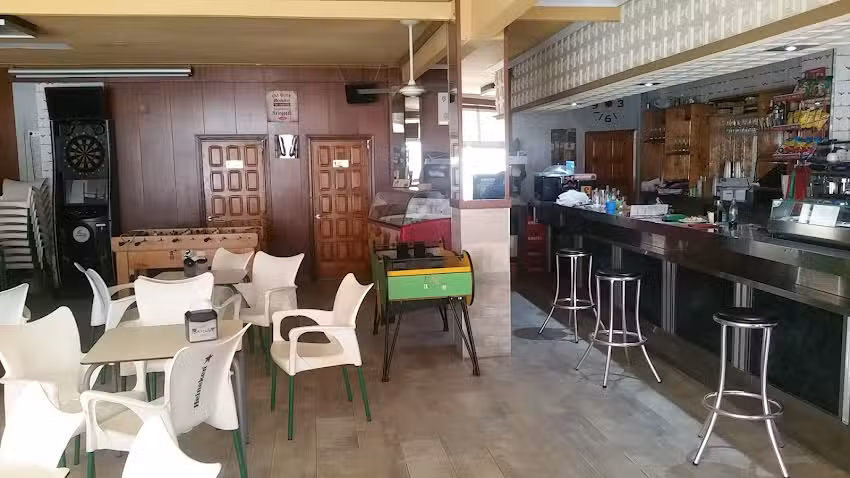 Bar Avenida