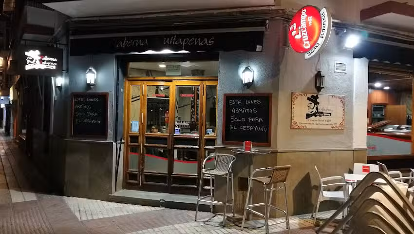 Bar Avenida