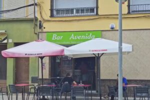 Bar Avenida