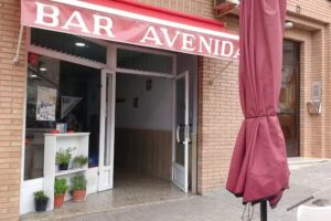 Bar avenida