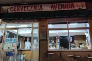 Bar Avenida