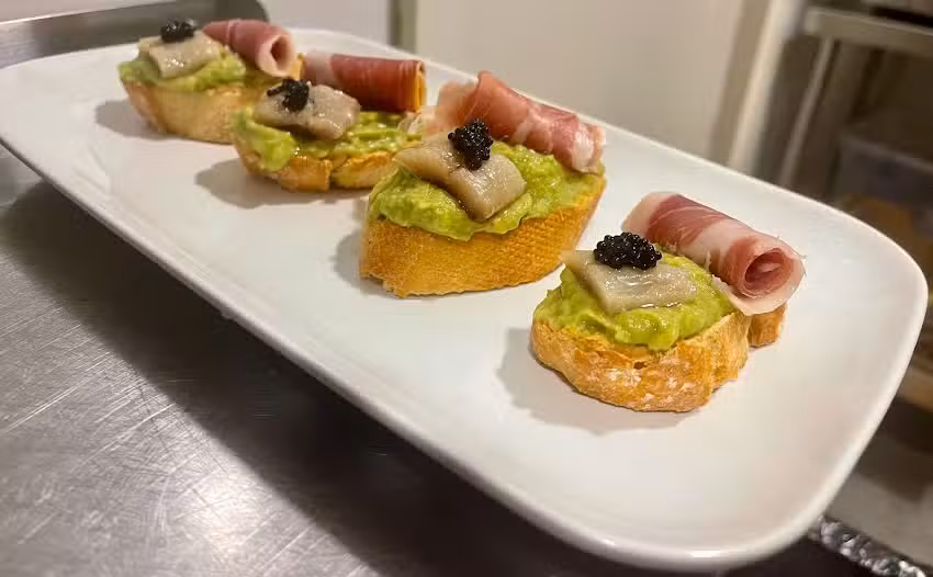 Bar Avenida