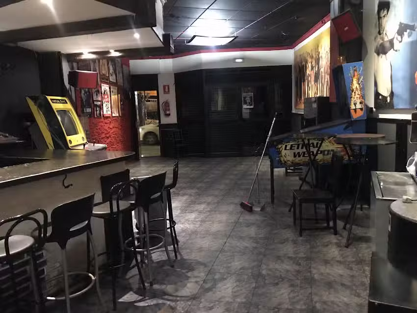 Bar Avenida