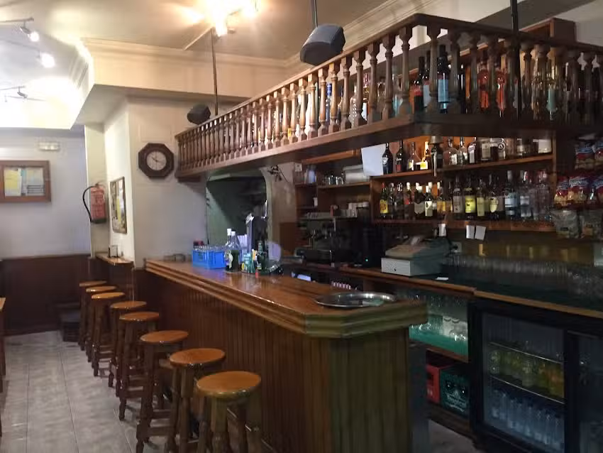 Bar Avenida