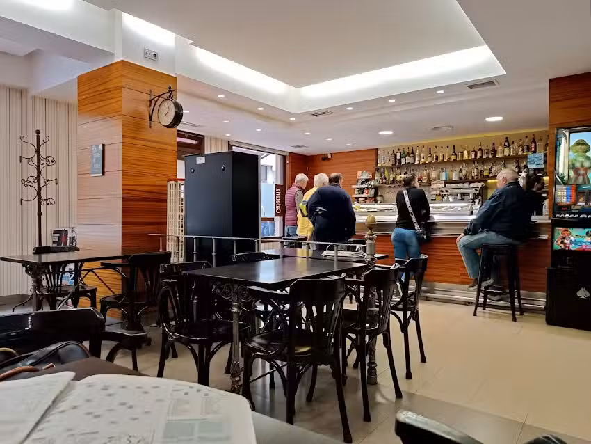 Bar Avenida