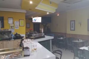 Bar Avenida