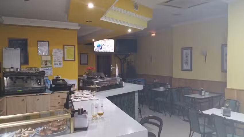 Bar Avenida