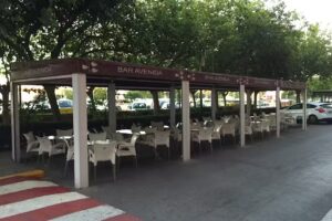 Bar Avenida