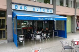 Bar Avenida