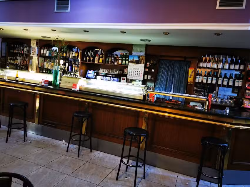 Bar Avenida