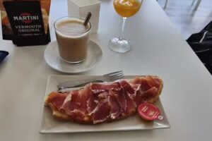 Bar Avenida 87 Churrer&iacute;a