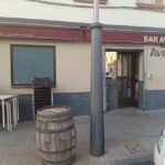 Bar Avenida