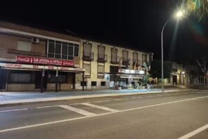 Bar Avenida La Antilla