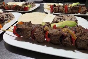 BAR AVENIDA LA PAISNA