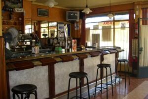 Bar Avenida-Loter&iacute;as y Apuestas del Estado