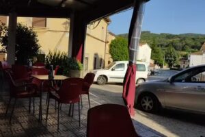 Bar Avenida &ndash; Pe&ntilde;a madridista