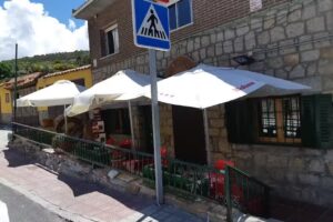 Bar Avenida Robledondo