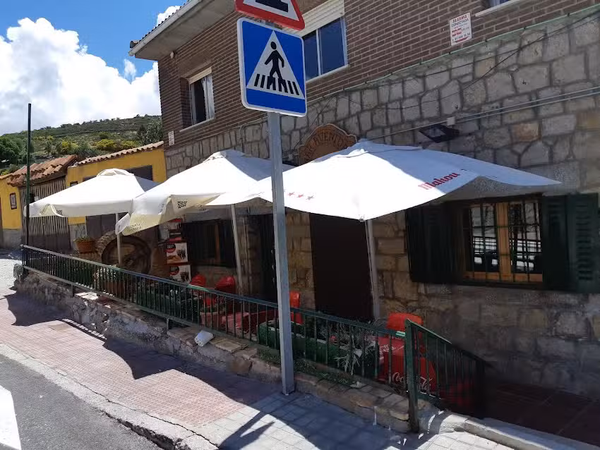 Bar Avenida Robledondo
