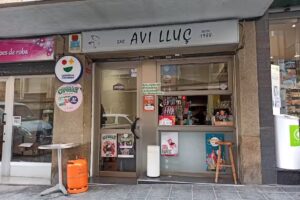 Bar Avi llu&ccedil;