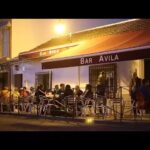Bar Avila