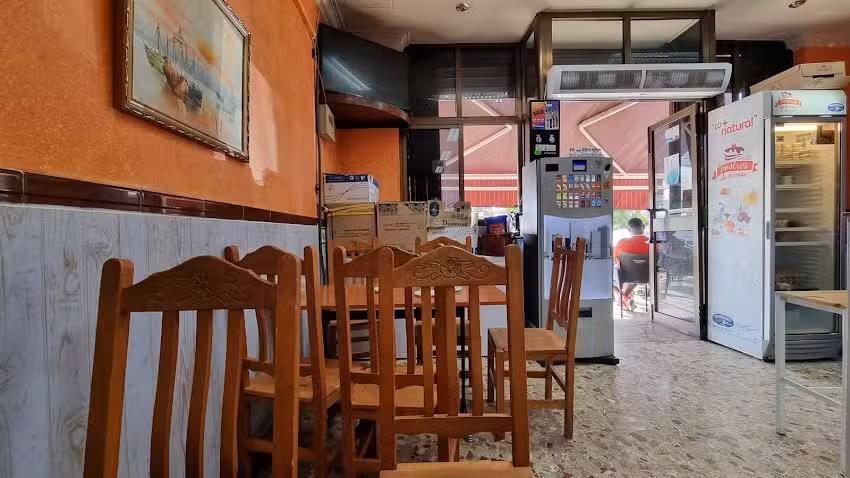 Bar Aviles