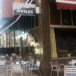 Bar Avil&eacute;s