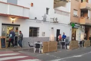 Bar Avinguda