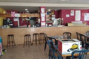 Bar Ayuntamiento de Moneva