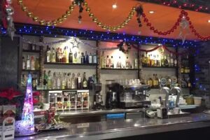 Bar Ayuntamiento Xert