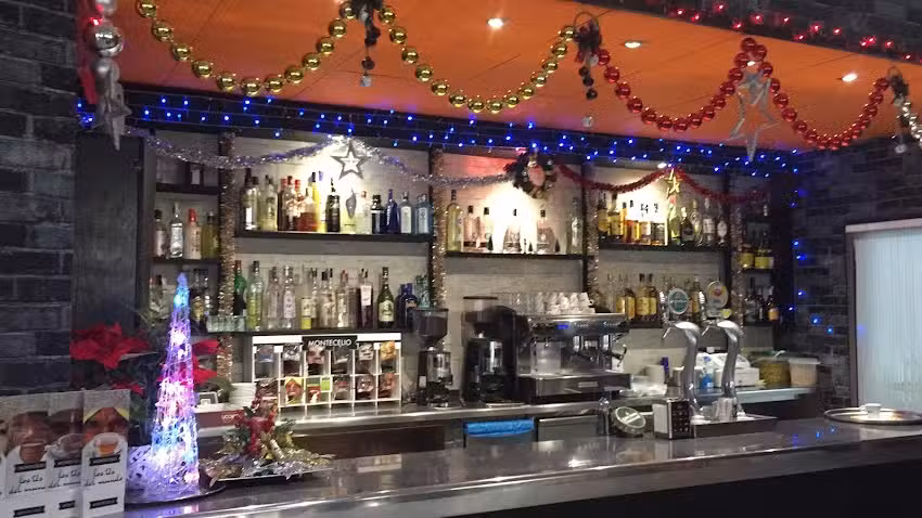 Bar Ayuntamiento Xert