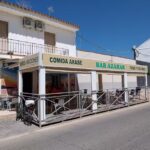 Bar Azahar