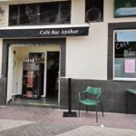 Bar Azahar