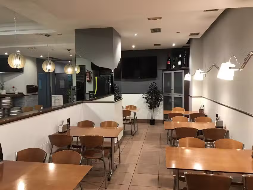 Bar B-Doce