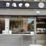 Bar baco