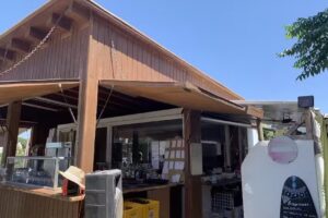 Bar&hellip;Bacoa Sixto