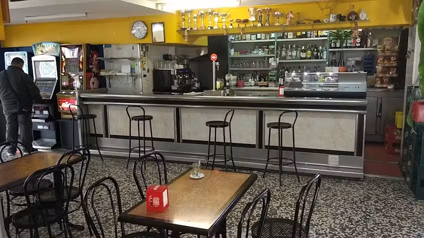 BAR BADAJOZ