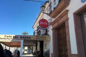 Bar Baena