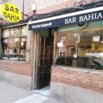 Bar Bahia