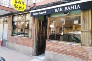Bar Bahia
