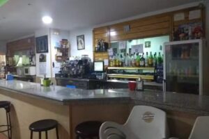 Bar Bah&iacute;a
