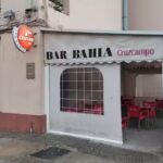 Bar Bahia