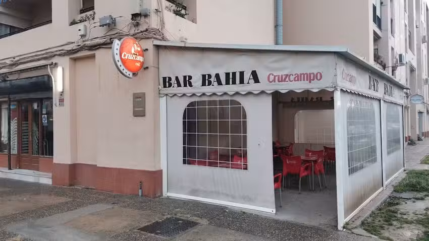 Bar Bahia