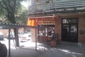 Bar Balandro